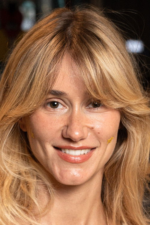 Photo of Alice Moitié