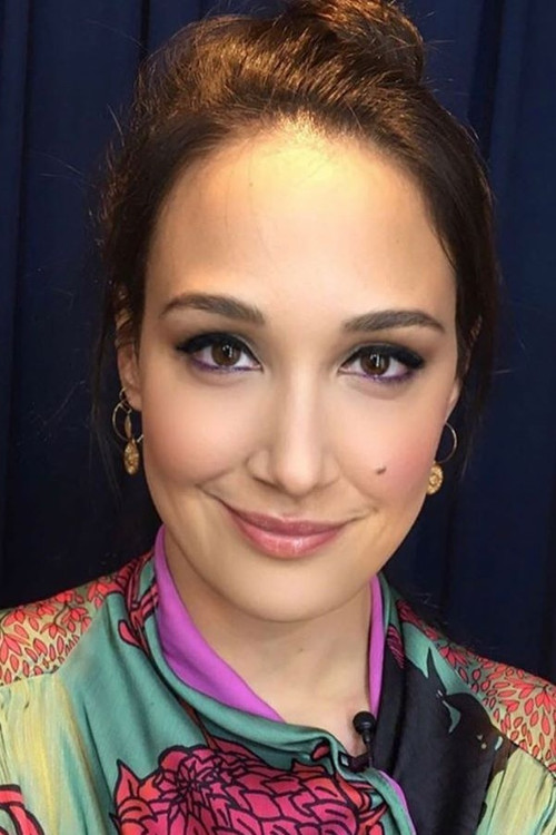 Photo of Gupse Özay