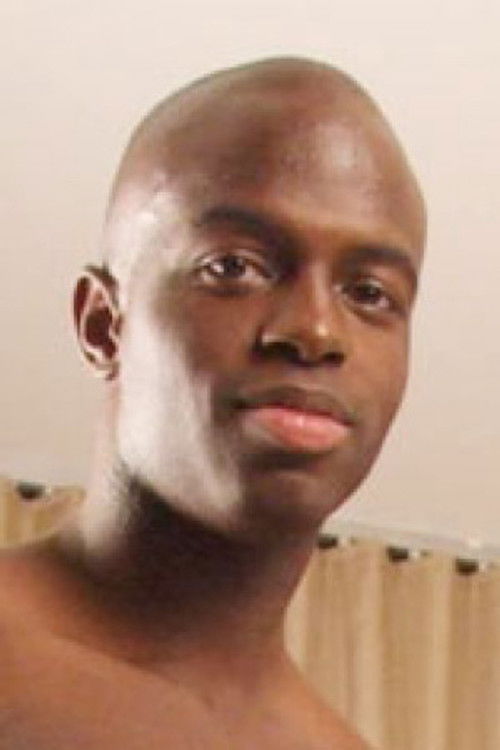 Photo of Brian Bodine