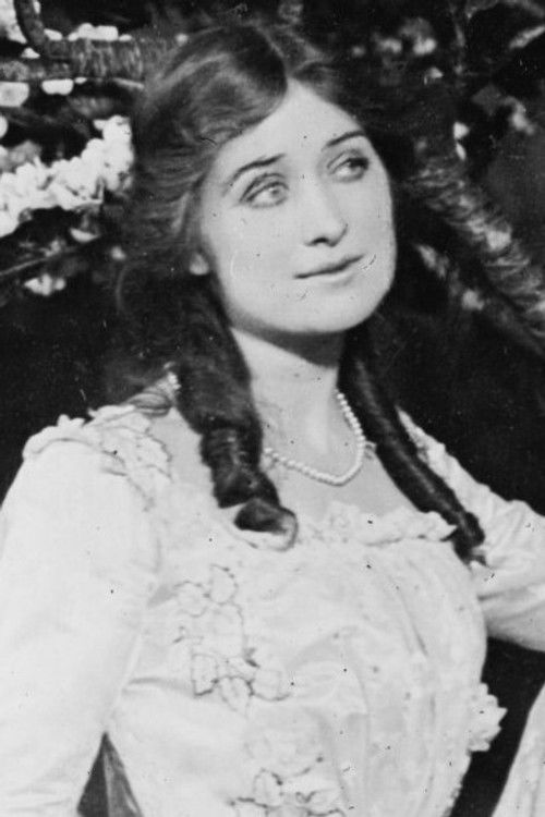 Photo of Charlotte Walker