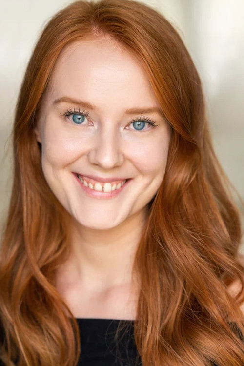 Photo of Ruut Ahonen