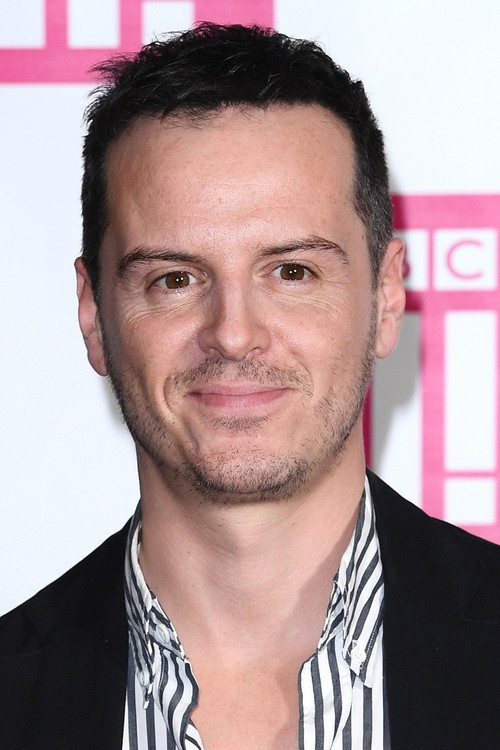 Photo of Andrew Scott
