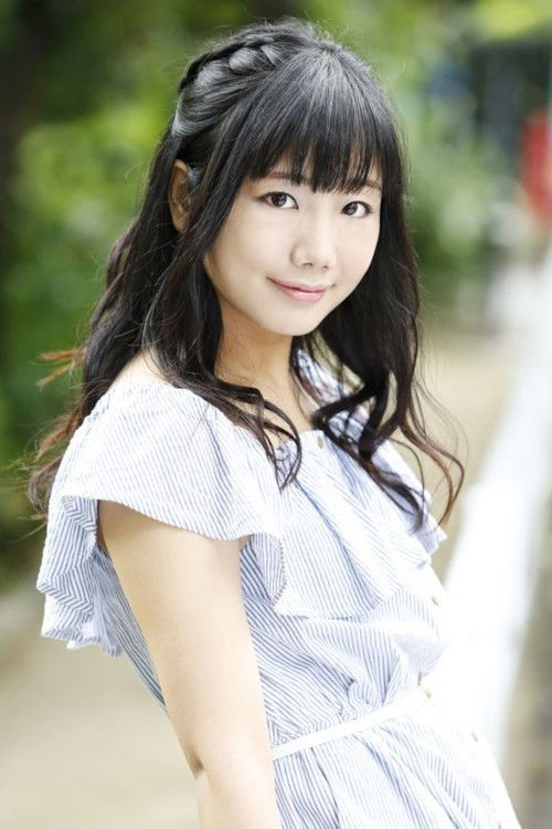 Photo of Kaede Yuasa