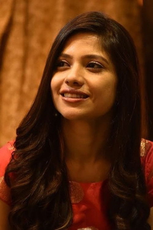 Photo of Kinjal Rajpriya