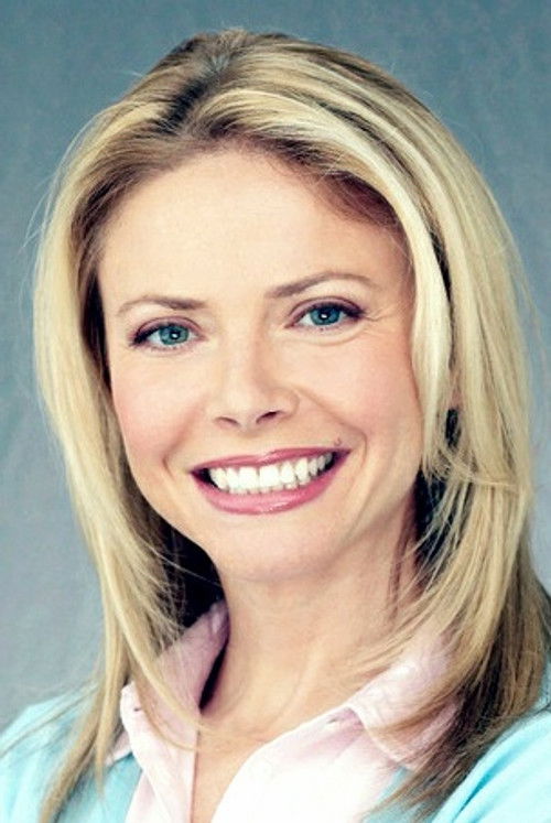 Photo of Faith Ford