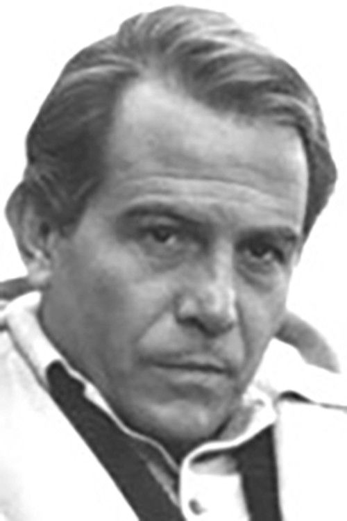 Photo of Enrico Maria Salerno