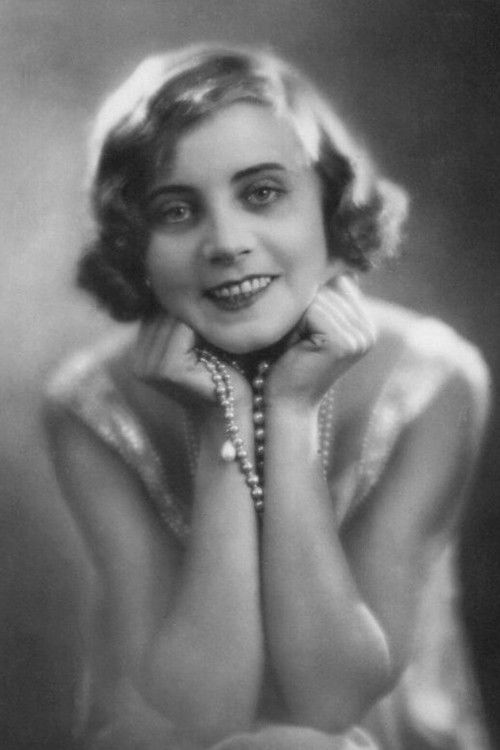 Photo of Ossi Oswalda