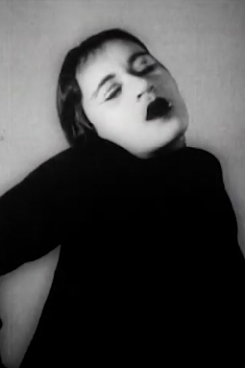 Tanzerische Pantominen