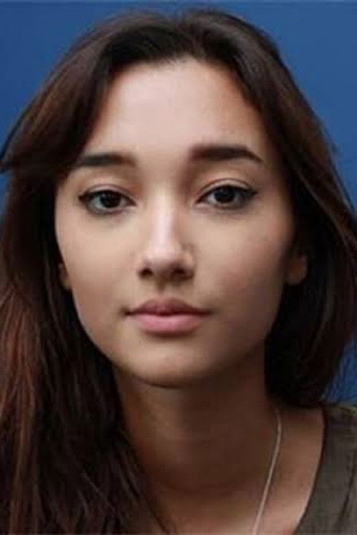 Photo of Carissa Perusset