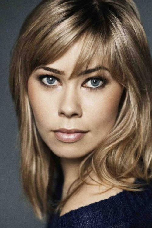 Photo of Birgitte Hjort Sørensen