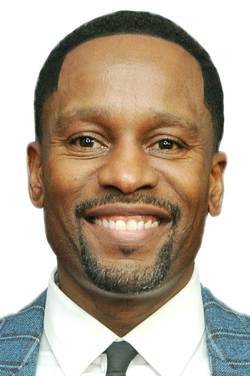 Photo of Kendrick Cross