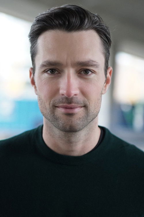 Photo of Carlo Marks