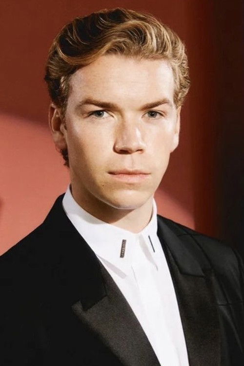 Photo of Will Poulter