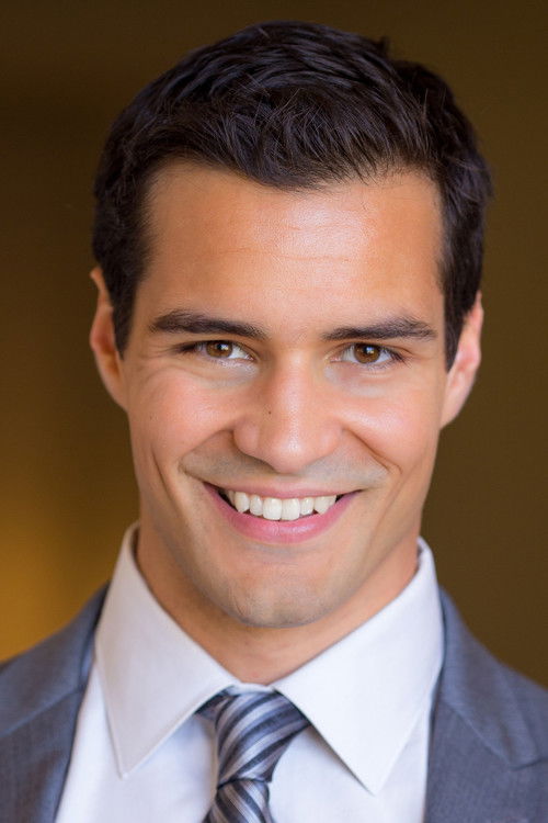 Photo of Greg Audino