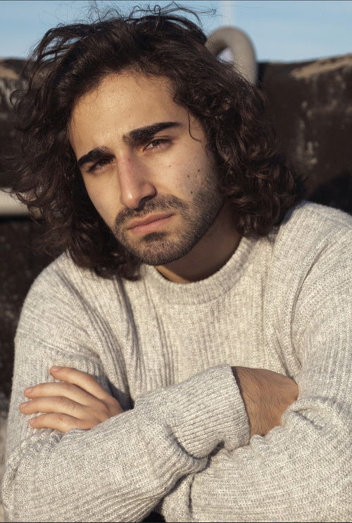 Photo of Rocco Shapiro