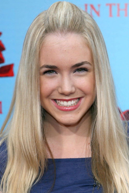 Photo of Spencer Locke