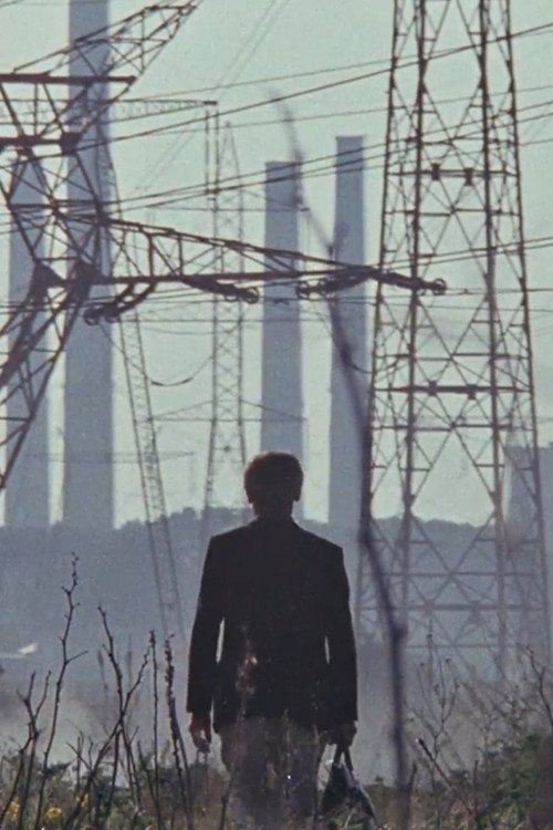 Ten Minutes With the Working Class