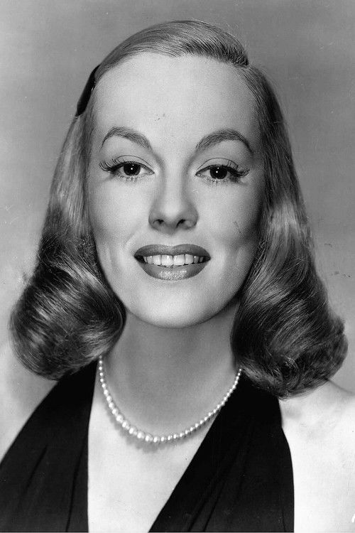 Photo of Faye Emerson