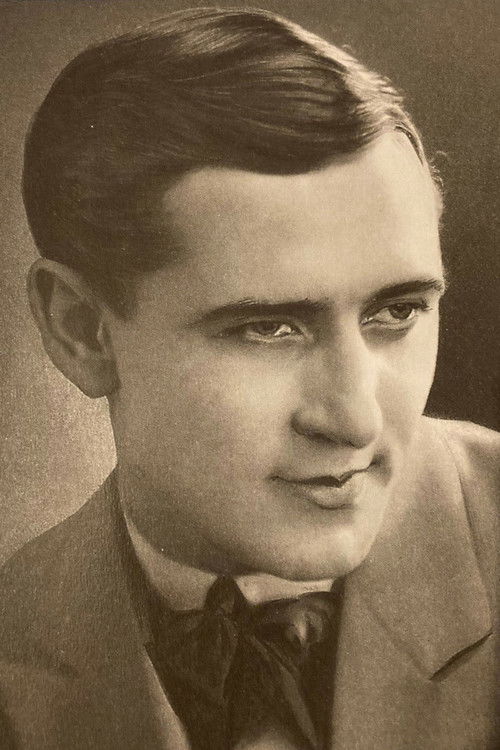 Photo of Jean-Louis Allibert