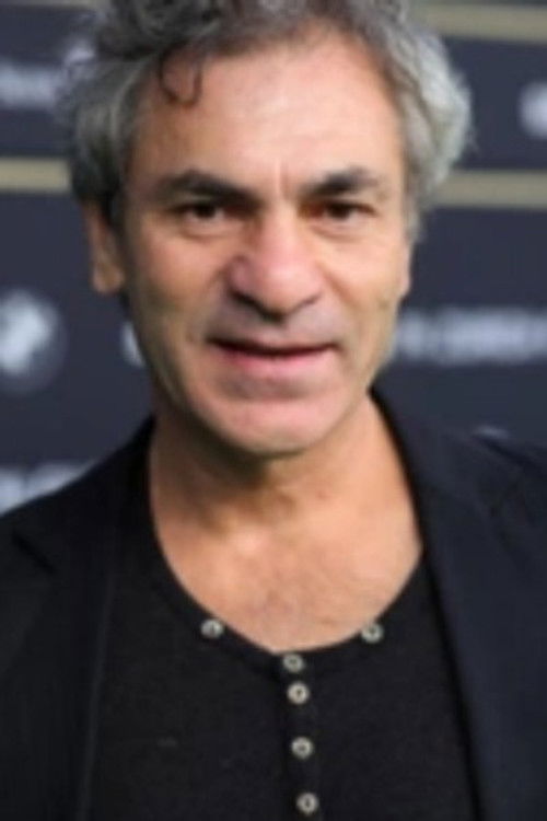 Photo of Nicola Bellucci