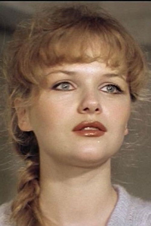 Photo of Aleksandra Yakovleva-Aasmyae