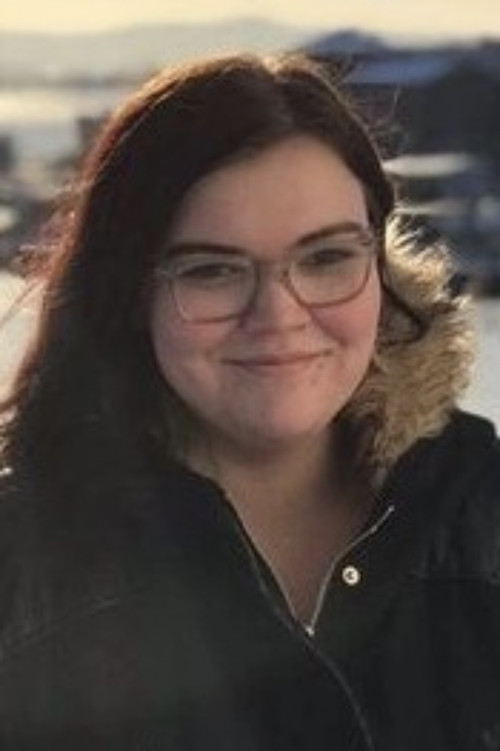 Photo of Kathryn Knutsen