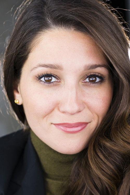 Photo of Page Tudyk Gomez