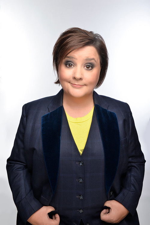 Photo of Susan Calman