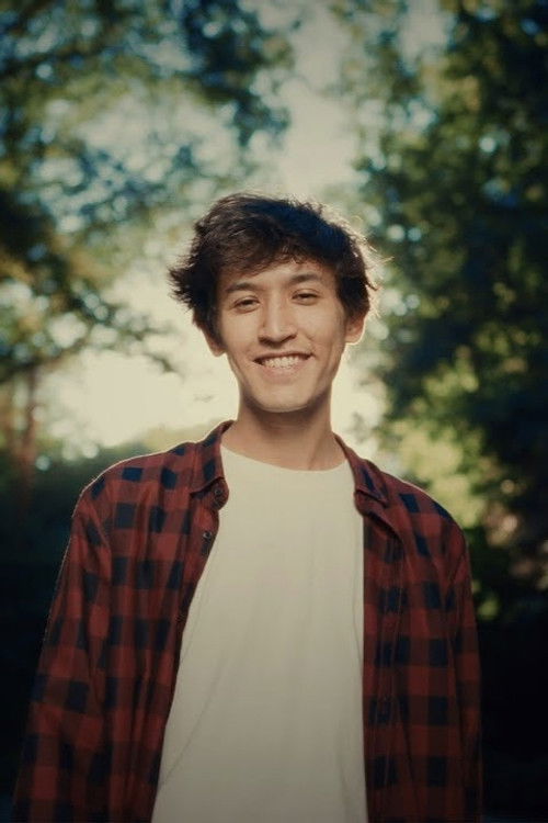 Photo of Bekzod Abdumalikov