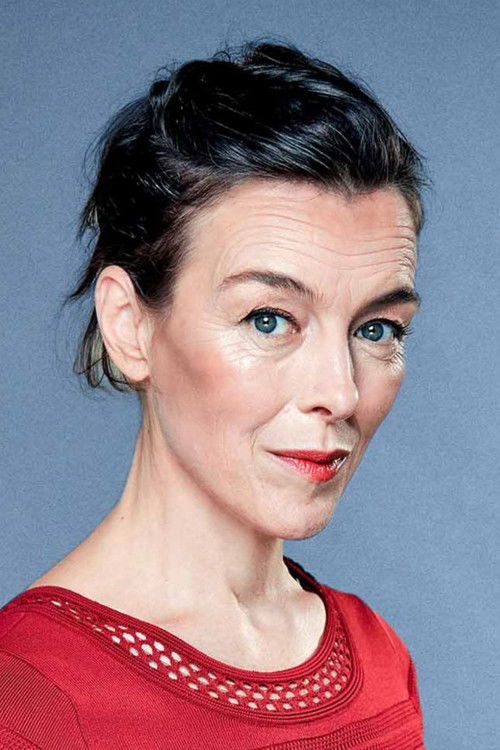 Photo of Olivia Williams