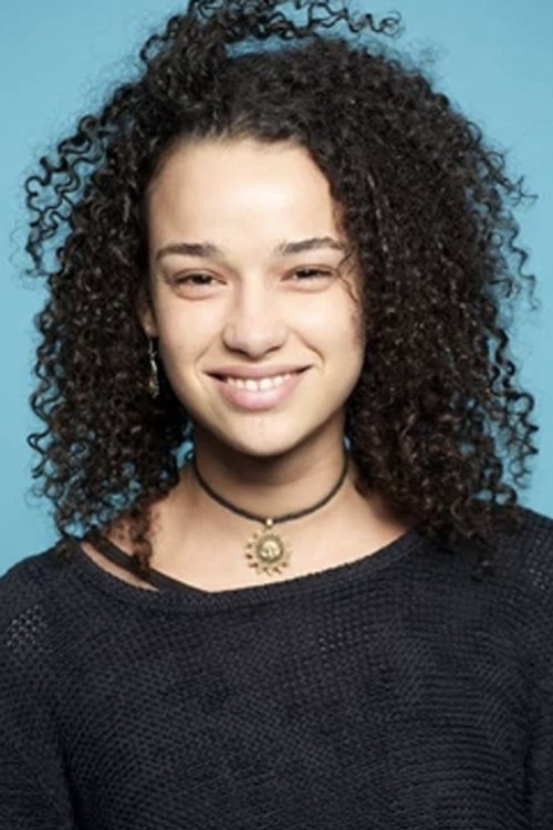 Photo of Alia Seror-O'Neill