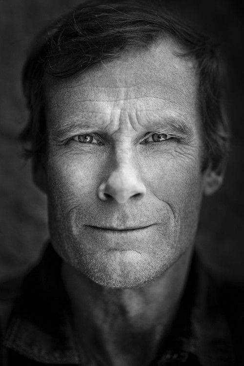 Photo of Conrad Anker