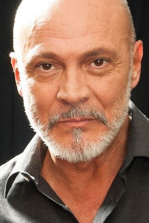 Photo of Juan Fernández