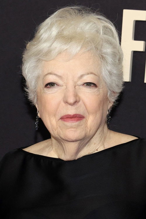 Photo of Thelma Schoonmaker