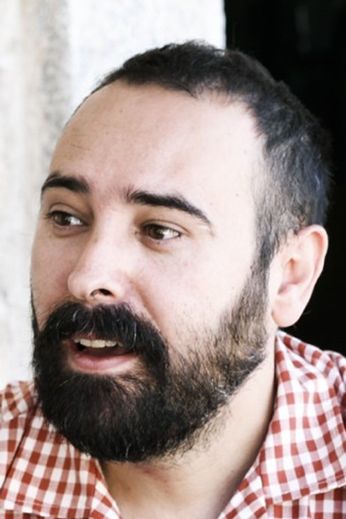 Photo of Antonio Morales