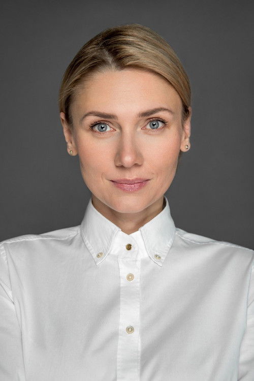 Photo of Katerina Danilovich