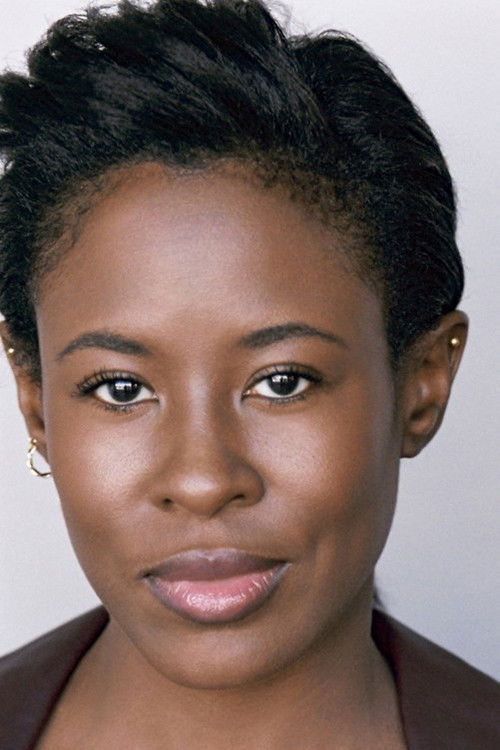 Photo of Keyla McNeely