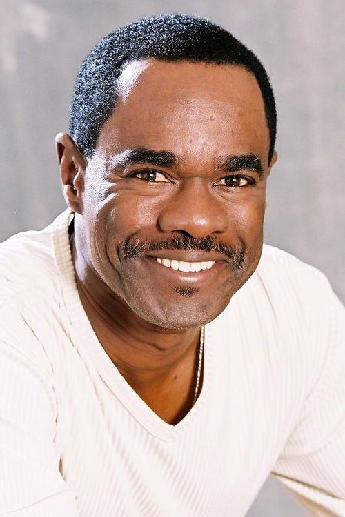 Photo of Glynn Turman