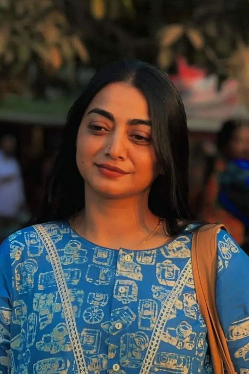 Photo of Nazia Haque Orsha