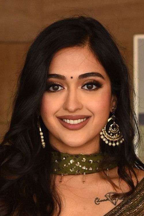 Photo of Gayatri Bhardwaj