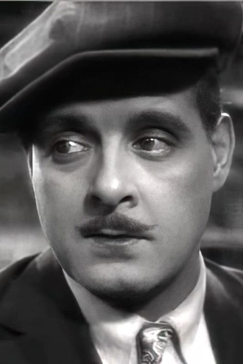 Photo of Pierre Labry