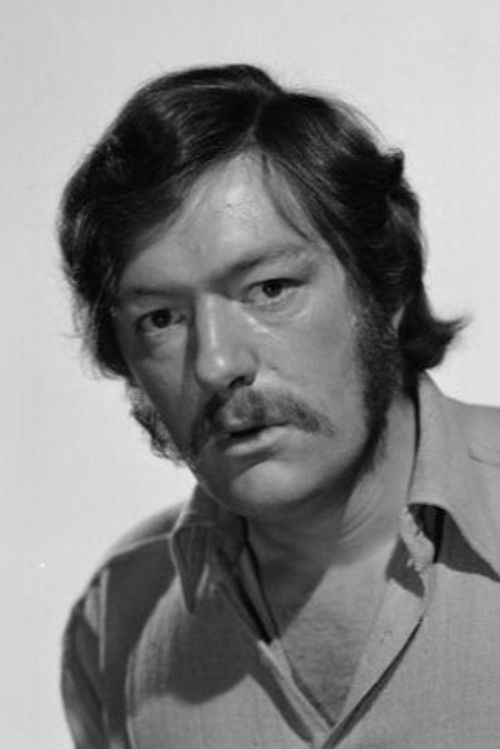 Photo of Michael Gambon