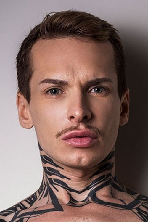 Photo of Robert Royal