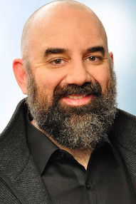 Photo of Jason Simpson