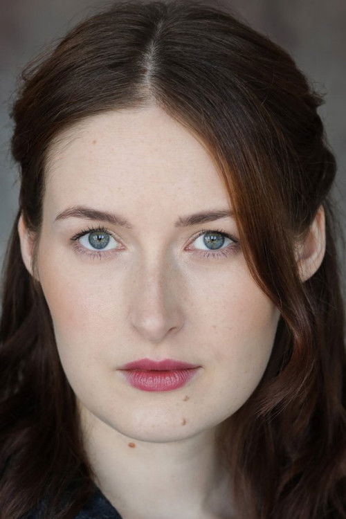 Photo of Amanda Elizabeth Rischel