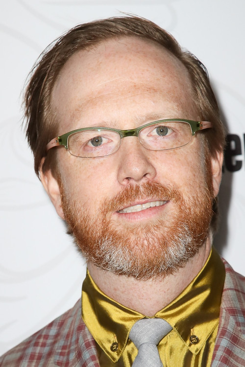 Photo of Ptolemy Slocum