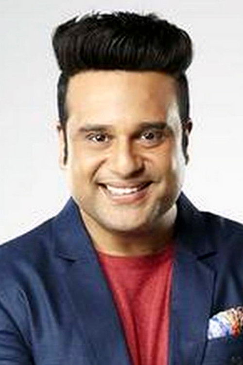 Photo of Krishna Abhishek