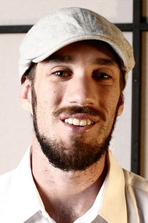 Photo of Ryan Keenan