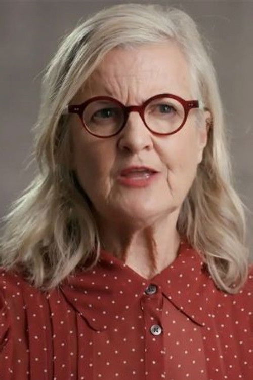 Photo of Gillian Armstrong