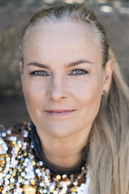 Photo of Søs Fenger